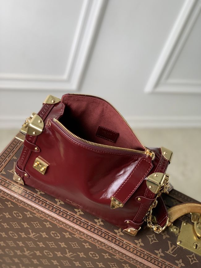 Louis Vuitton Side Trunk MM M3A307 Private Sage