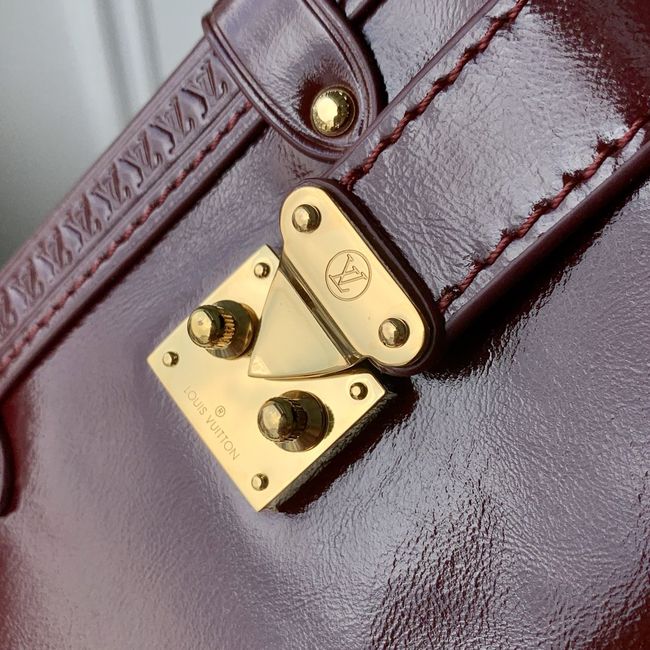Louis Vuitton Side Trunk MM M3A307 Private Sage