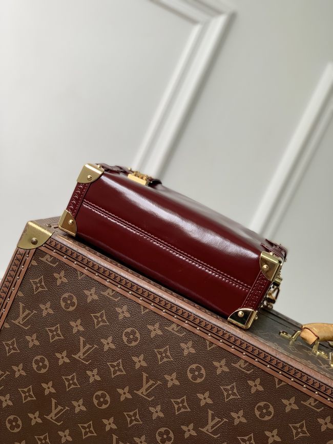 Louis Vuitton Side Trunk MM M3A307 Private Sage