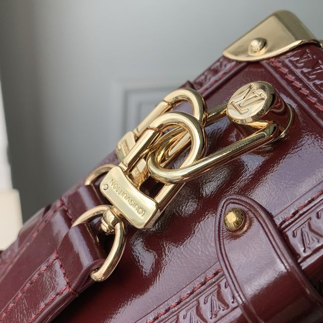 Louis Vuitton Side Trunk MM M3A307 Private Sage