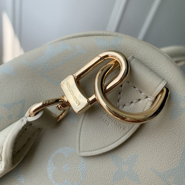Louis Vuitton Speedy Soft 30 M3A165 Private Sage