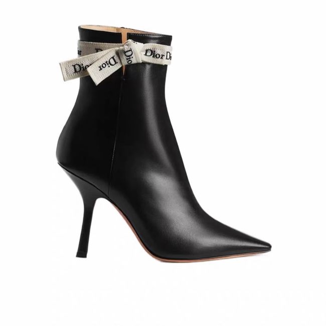 Dior Lambskin BOOT 95402 Dior Lambskin BOOT 95402