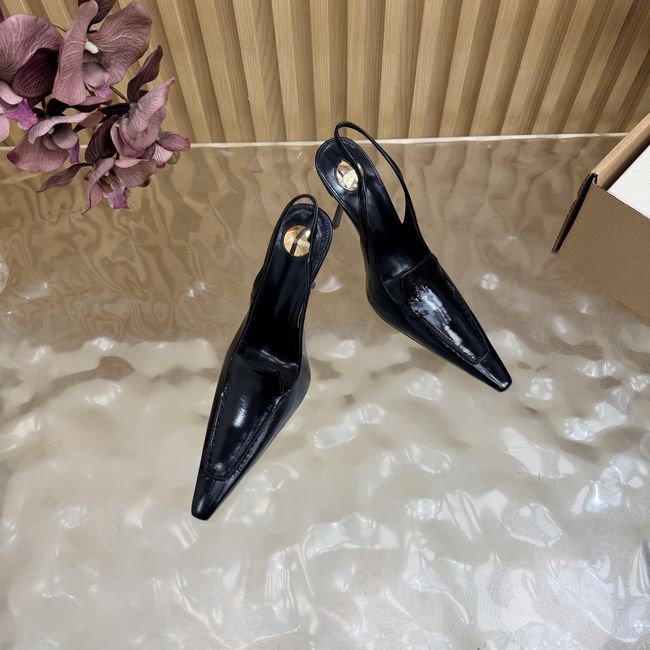 Saint Laurent slingback pumps 10.5CM 95403-3