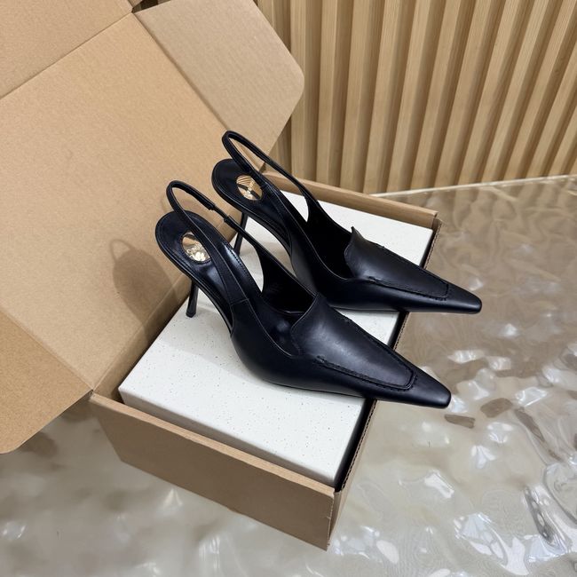 Saint Laurent slingback pumps 10.5CM 95403-4 Saint Laurent slingback pumps 10.5CM 95403-4