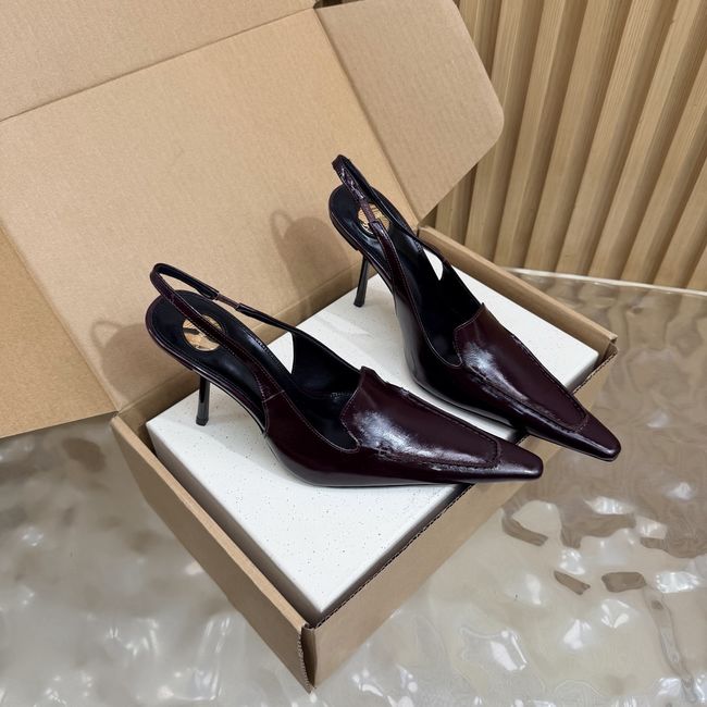 Saint Laurent slingback pumps 10.5CM 95403-7