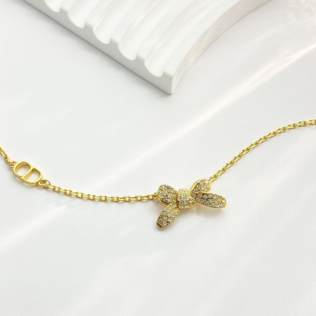 Dior Necklace CE89985 Dior Necklace CE89985