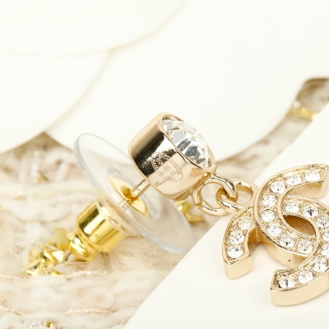 Chanel Earrings CE89980 Chanel Earrings CE89980