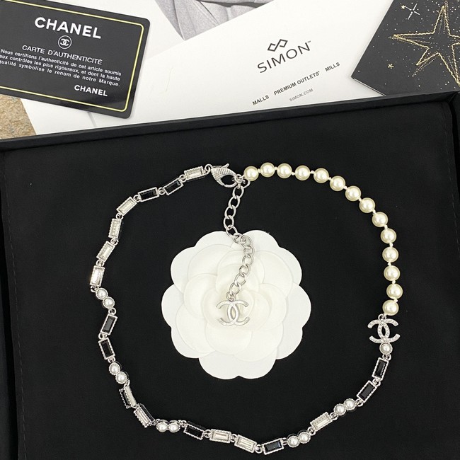 Chanel Necklace CE89981 Chanel Necklace CE89981
