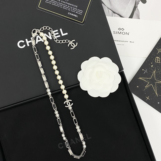 Chanel Necklace CE89981 Chanel Necklace CE89981