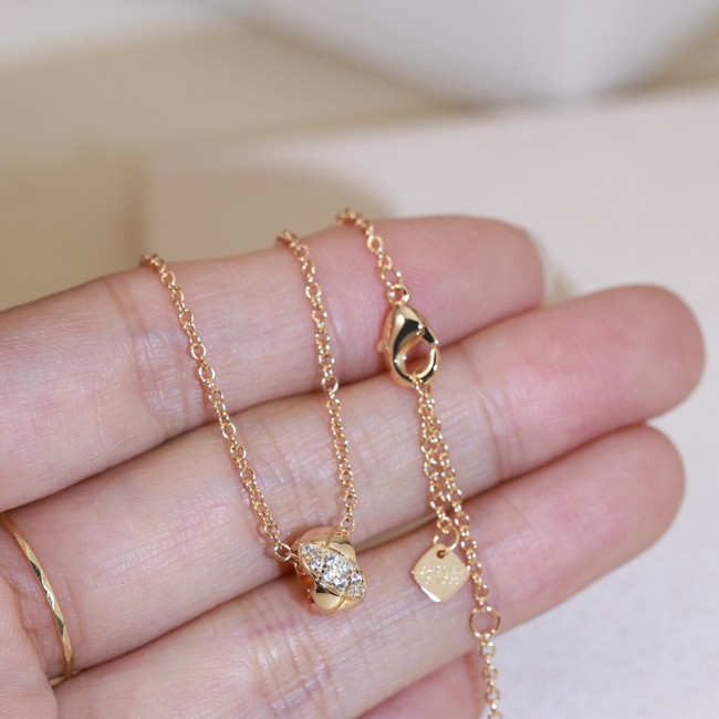 Chanel Necklace CE89986 Chanel Necklace CE89986