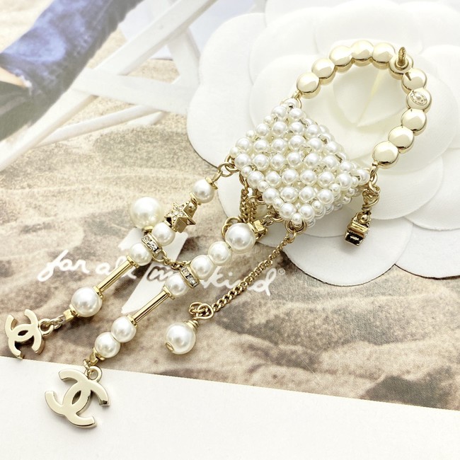 Chanel brooch CE89982 Chanel brooch CE89982