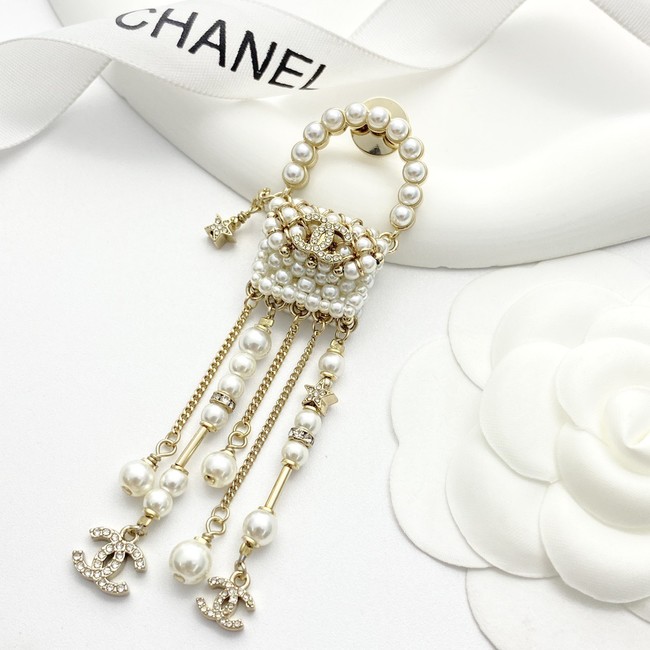 Chanel brooch CE89982 Chanel brooch CE89982