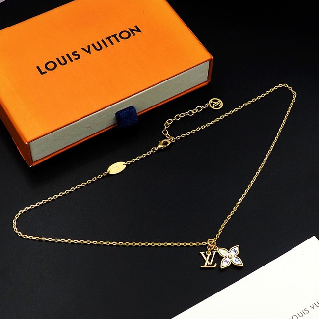 Louis Vuitton necklace CE89976 Louis Vuitton necklace CE89976
