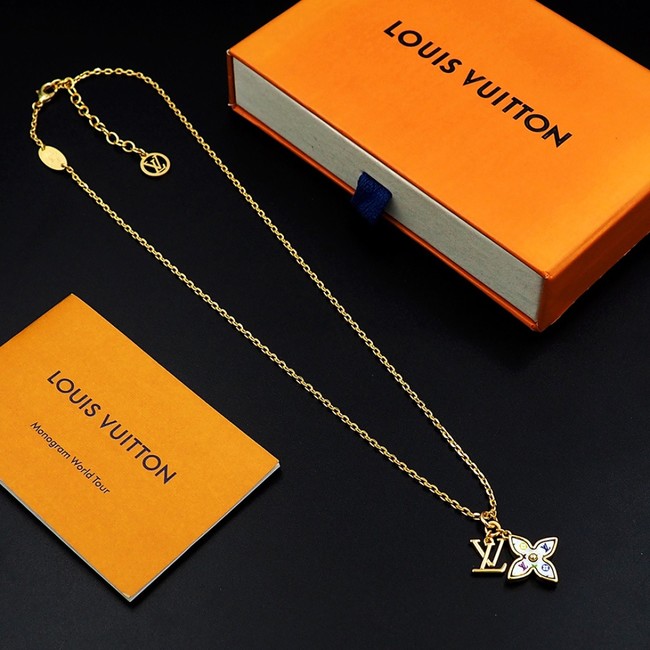 Louis Vuitton necklace CE89976 Louis Vuitton necklace CE89976