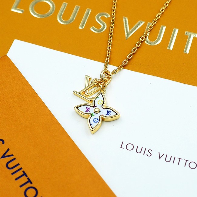 Louis Vuitton necklace CE89976 Louis Vuitton necklace CE89976