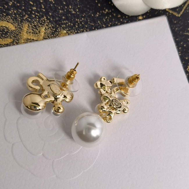Chanel Earrings CE89984 Chanel Earrings CE89984