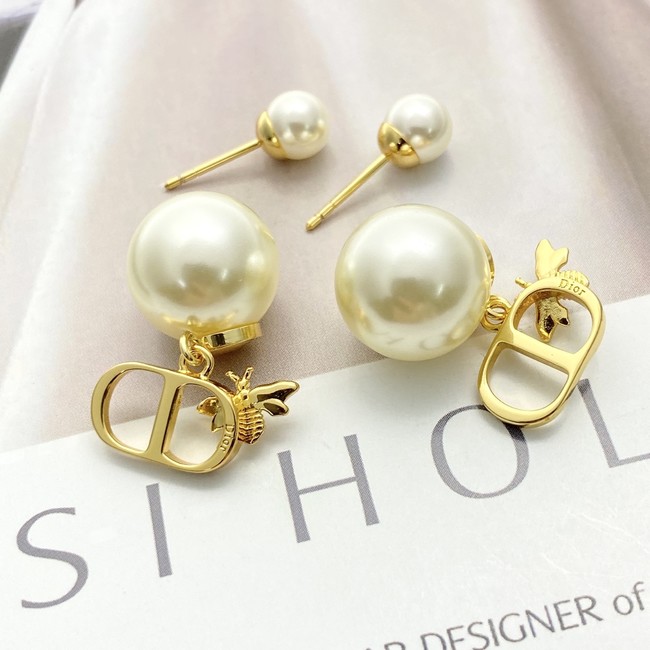 Dior Earrings CE89987 Dior Earrings CE89987