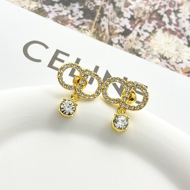 Dior Earrings CE89989 Dior Earrings CE89989