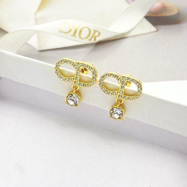 Dior Earrings CE89989