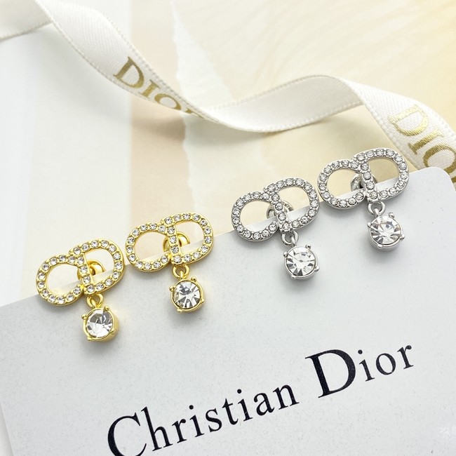 Dior Earrings CE89989 Dior Earrings CE89989