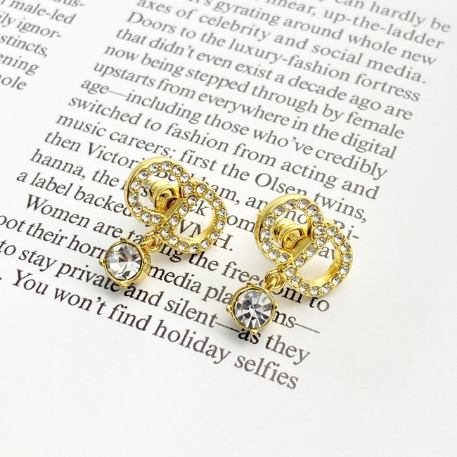 Dior Earrings CE89989 Dior Earrings CE89989