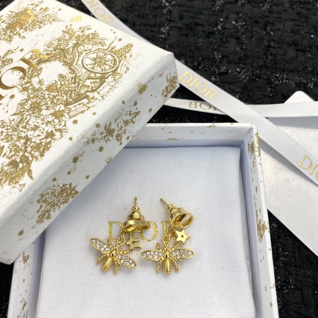 Dior Earrings CE89990 Dior Earrings CE89990
