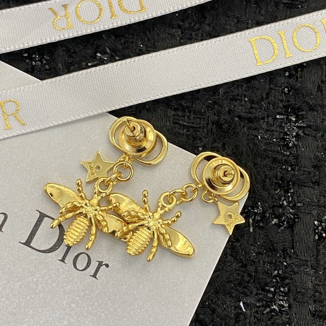 Dior Earrings CE89990