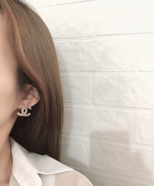 Chanel Earrings EE10002