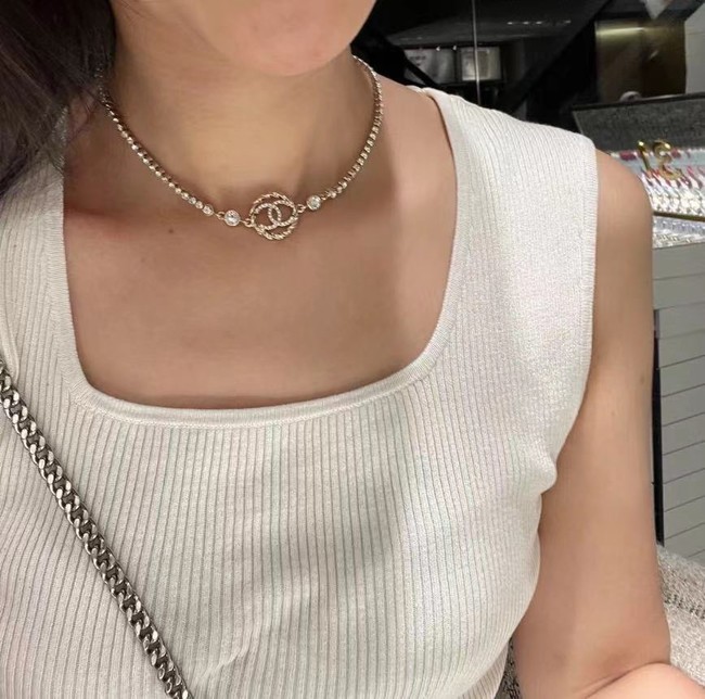Chanel Necklace EE10005