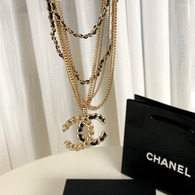 Chanel Necklace EE10008