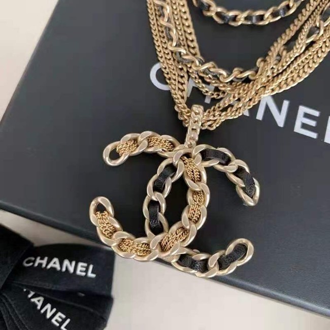 Chanel Necklace EE10008