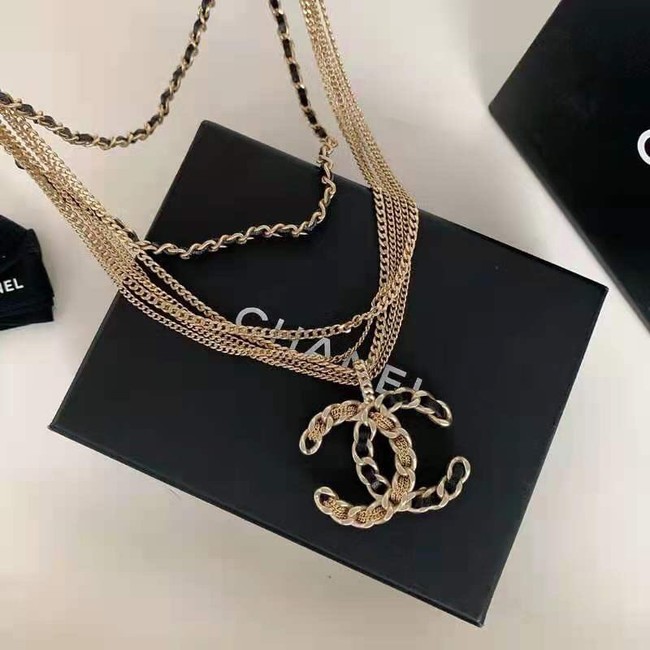 Chanel Necklace EE10008