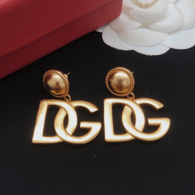 Dolce & Gabbana Earrings EE10009 Dolce & Gabbana Earrings EE10009