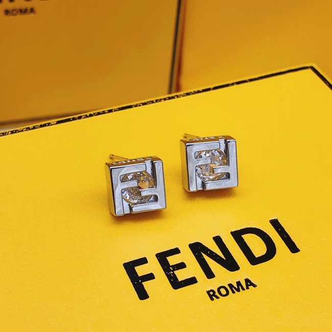 Fendi Earrings EE10007