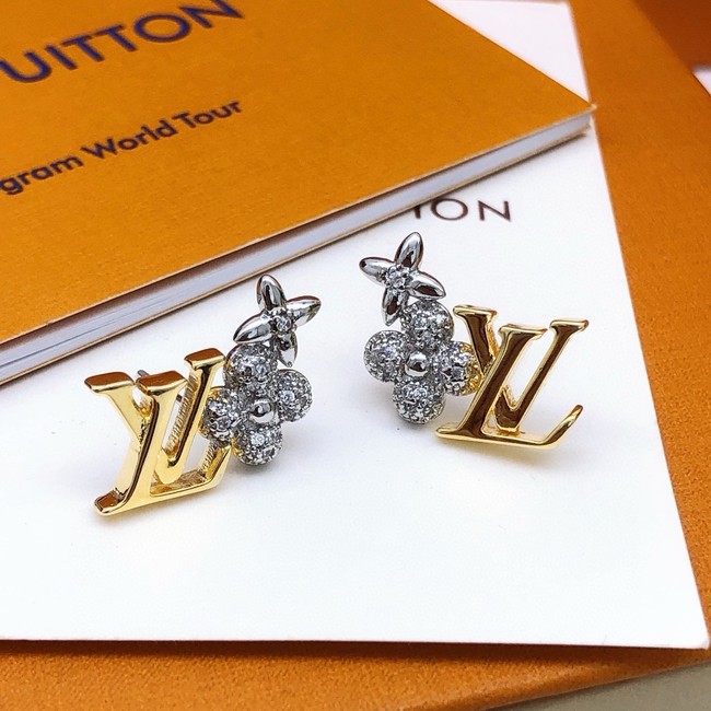 Louis Vuitton Earrings EE10006 Louis Vuitton Earrings EE10006