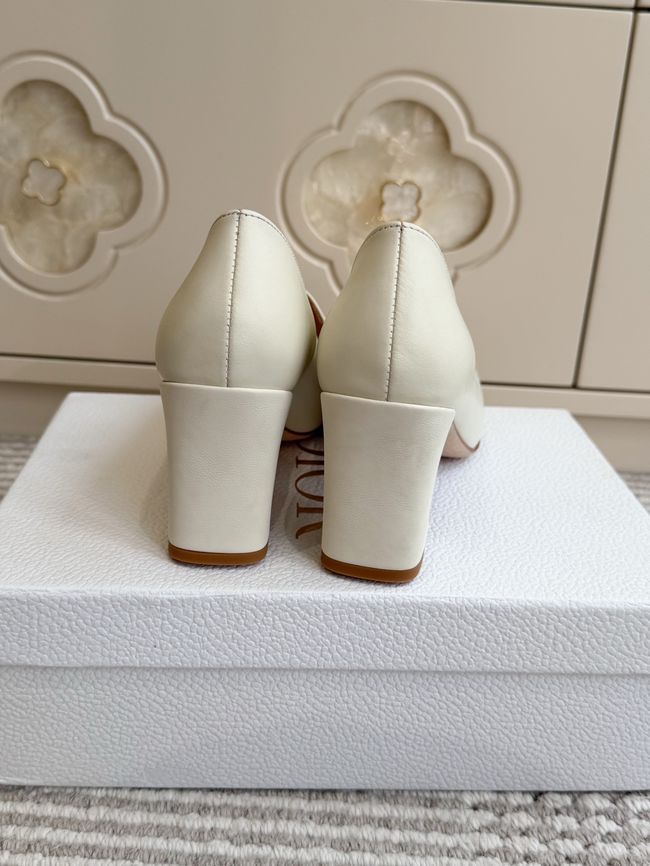 Dior Womens pump heels 8CM 95409-1