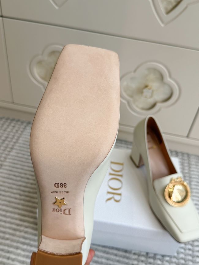 Dior Womens pump heels 8CM 95409-1