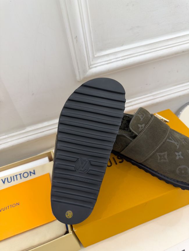 Louis Vuitton  Cosy Comfort Clog 1AITTQ-1