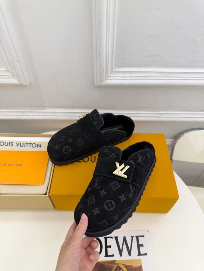 Louis Vuitton Cosy Comfort Clog 1AITTQ-2