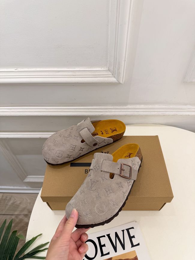 Louis Vuitton Cosy Comfort Clog 95499-3
