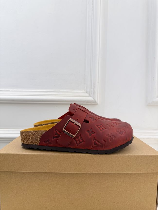 Louis Vuitton Cosy Comfort Clog 95499-6