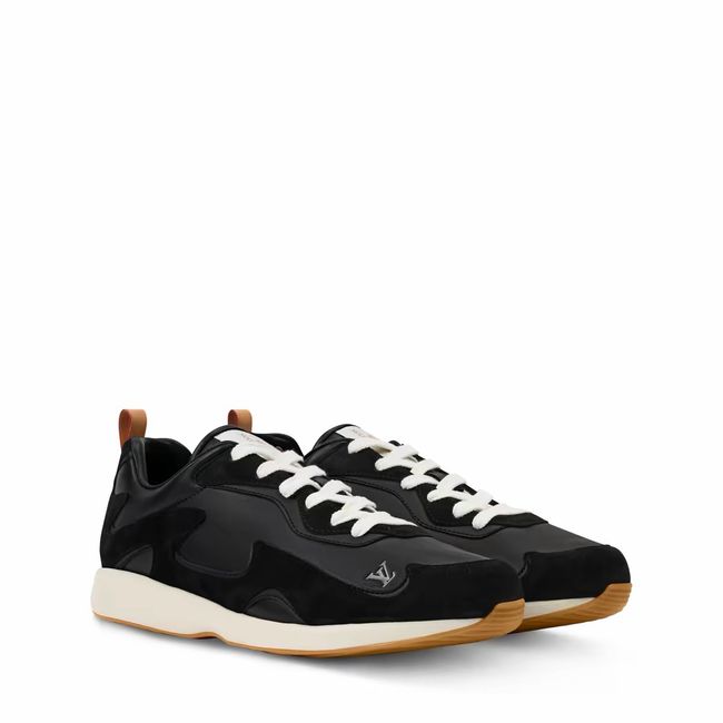 Louis Vuitton Wavelight Knitted Sneaker 1AKG82-4 Louis Vuitton Wavelight Knitted Sneaker 1AKG82-4