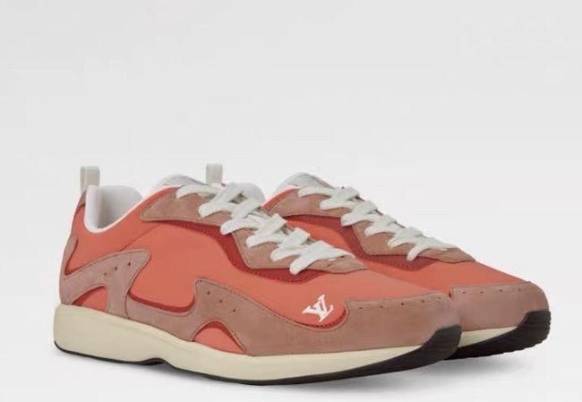 Louis Vuitton Wavelight Knitted Sneaker 1AKG82-7 Louis Vuitton Wavelight Knitted Sneaker 1AKG82-7