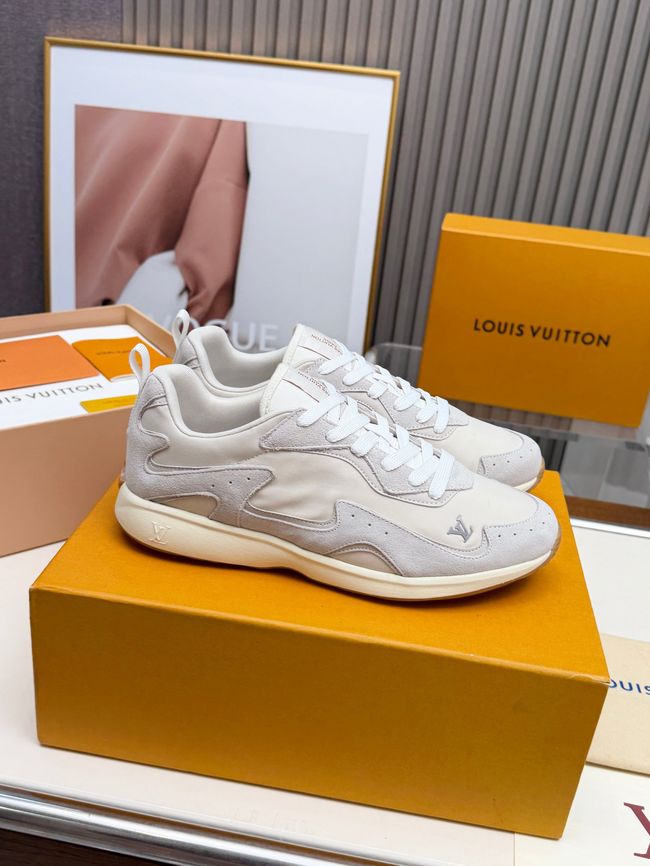 Louis Vuitton Wavelight Knitted Sneaker 1AKG82-9 Louis Vuitton Wavelight Knitted Sneaker 1AKG82-9