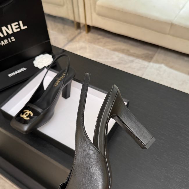 Chanel Slingbacks G47514-4