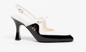 Chanel Slingbacks G47586-6 Chanel Slingbacks G47586-6