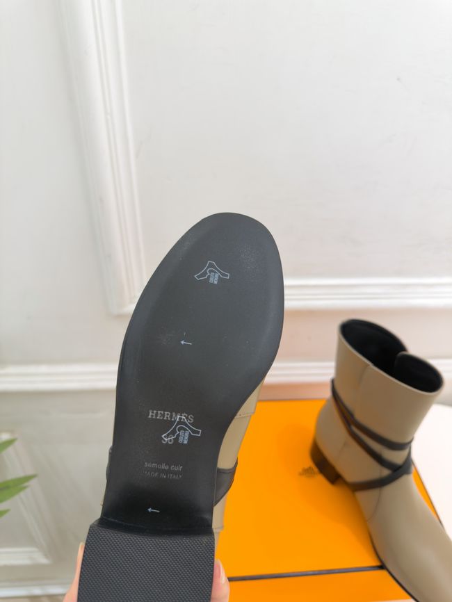 Louis Vuitton Ankle Boot 95506-1
