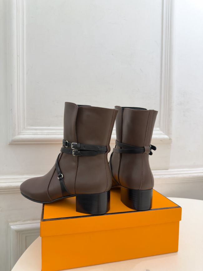 Louis Vuitton Ankle Boot 95506-3