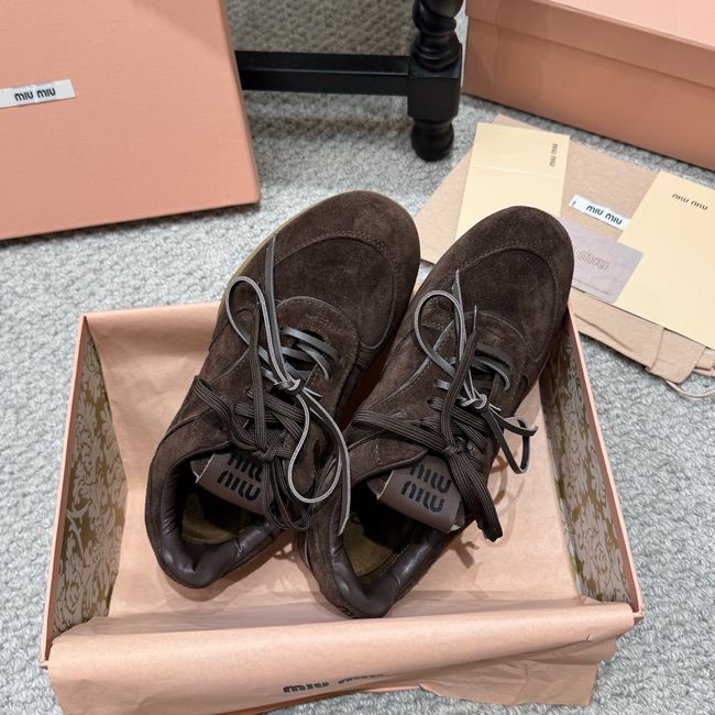 MIUMIU sneakers 95510-2 MIUMIU sneakers 95510-2