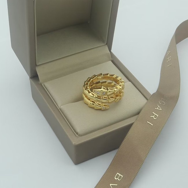BVLGARI ring EE10013